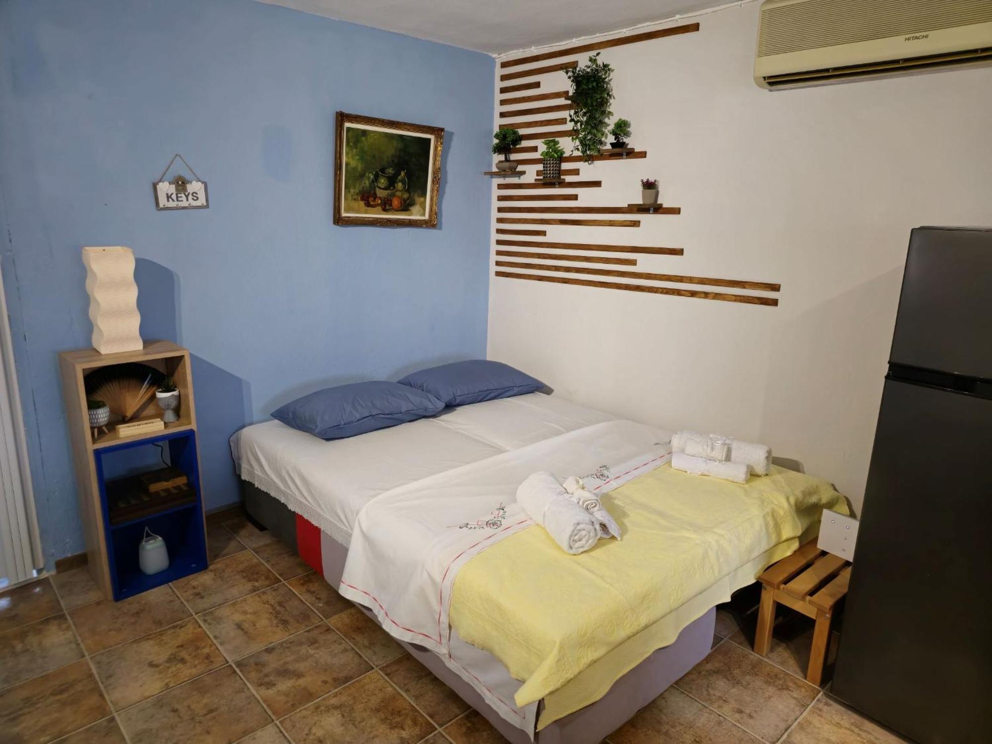 Villa Pomegranate Seaside Corner à Fanárion Extérieur photo