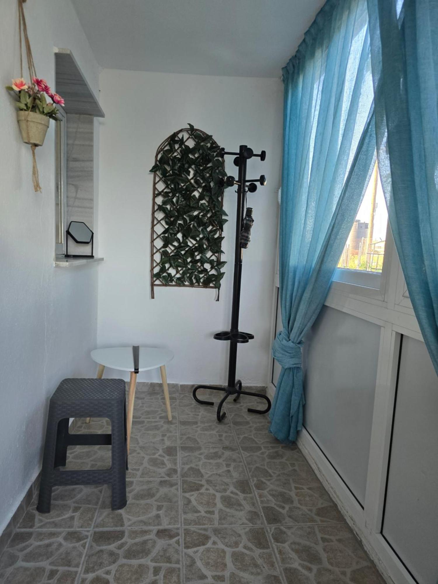 Villa Pomegranate Seaside Corner à Fanárion Extérieur photo