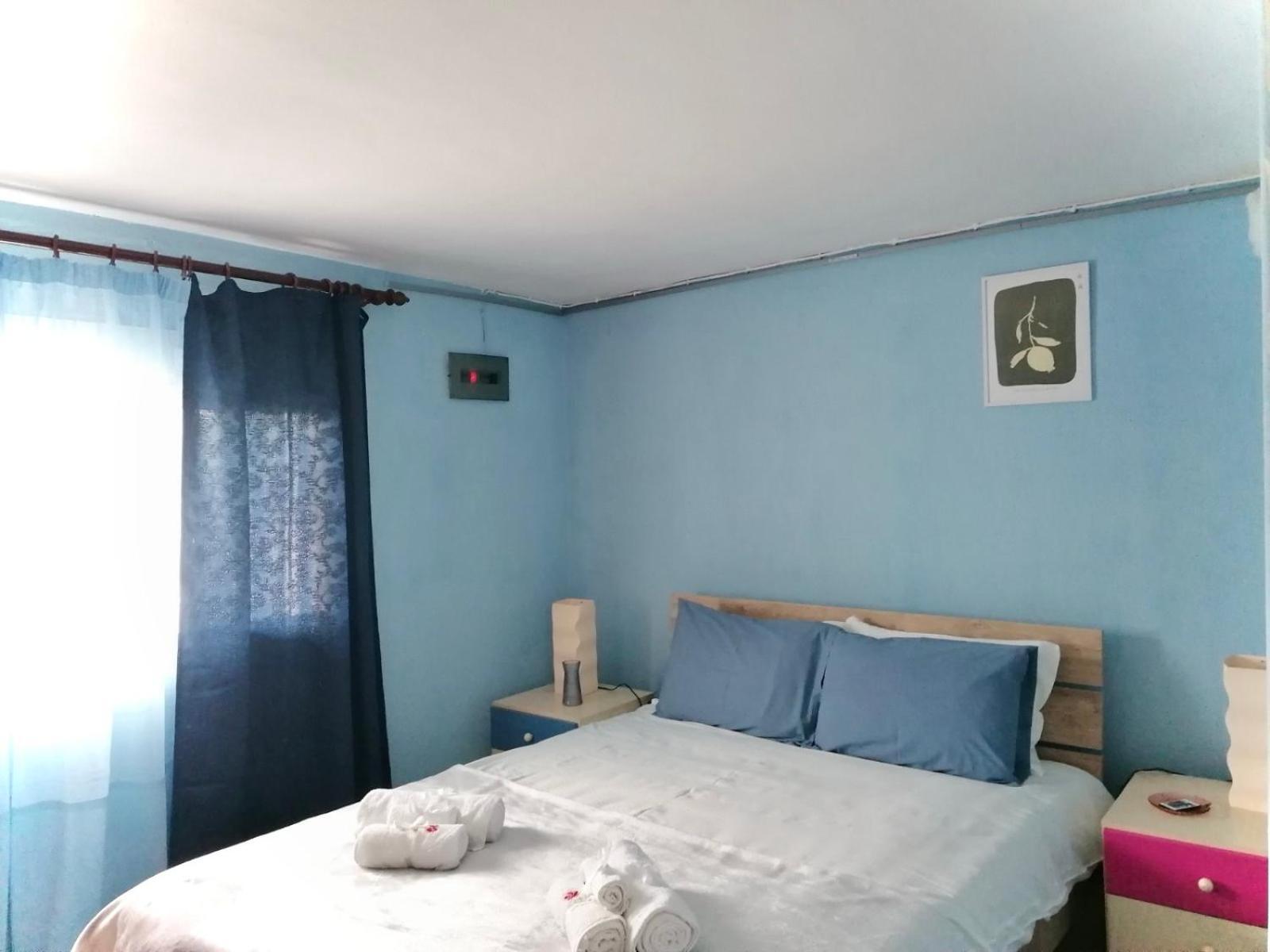Villa Pomegranate Seaside Corner à Fanárion Extérieur photo