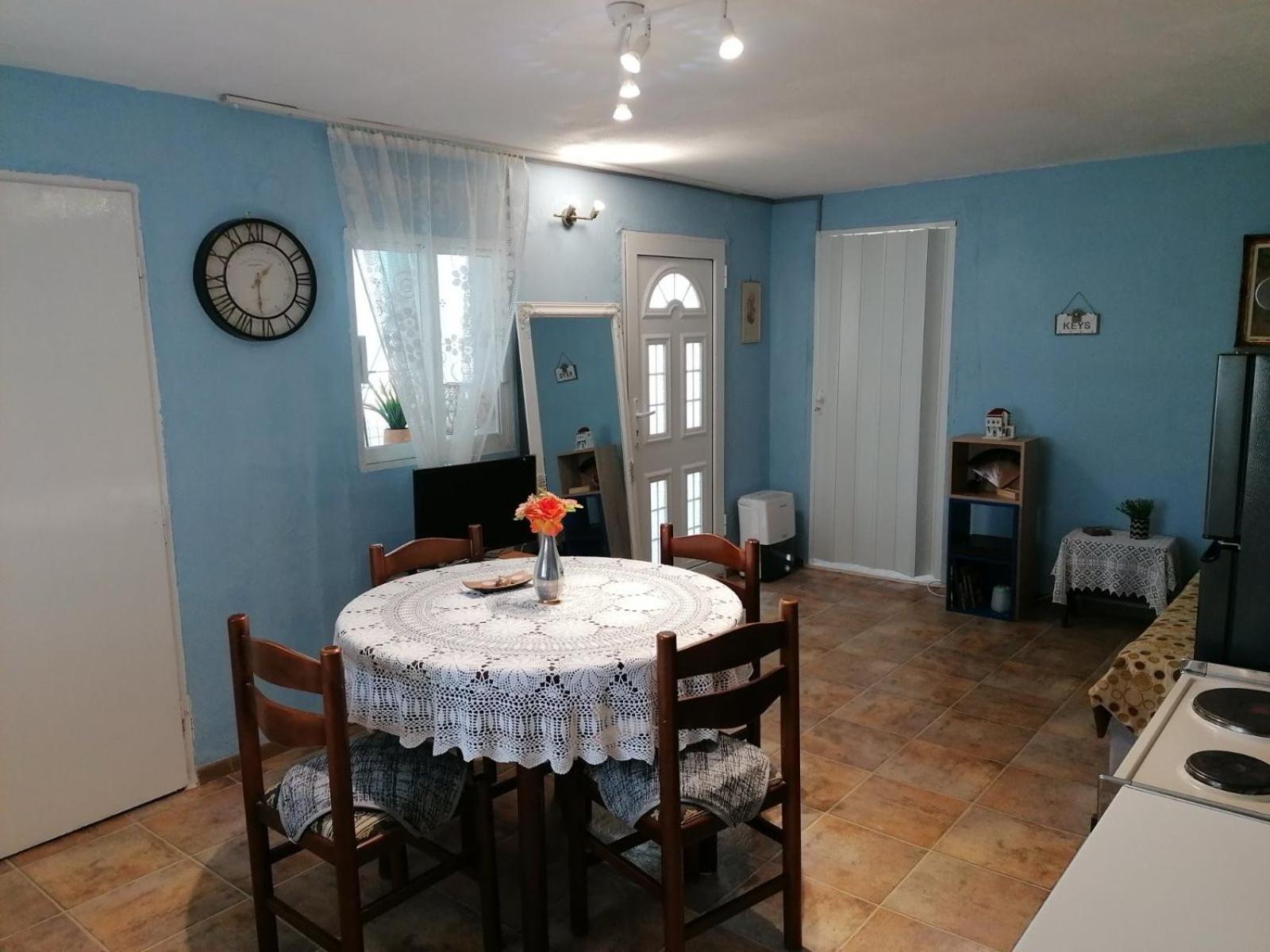 Villa Pomegranate Seaside Corner à Fanárion Extérieur photo